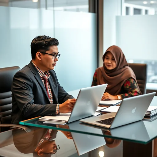 Vendor Usher Sukabumi