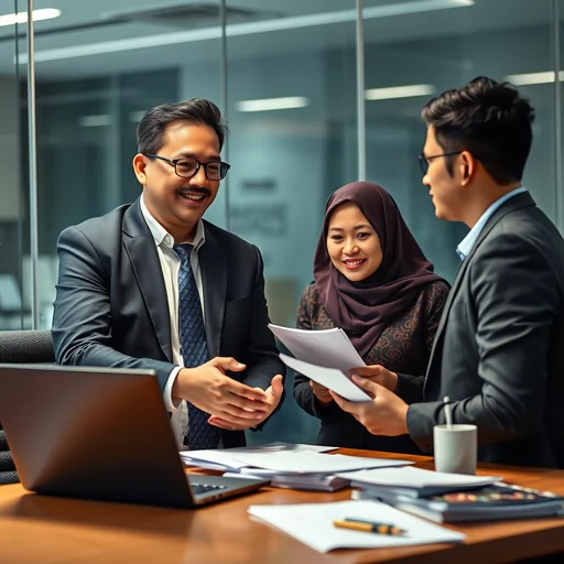 Vendor Usher Tabanan