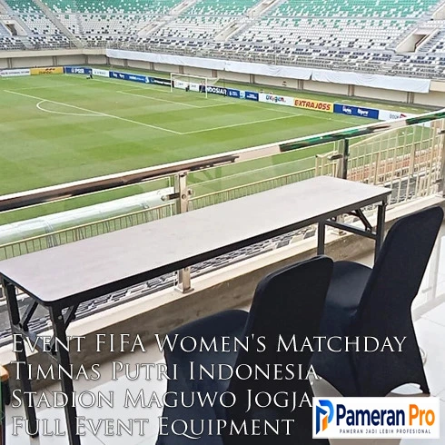 fifa women matchday
