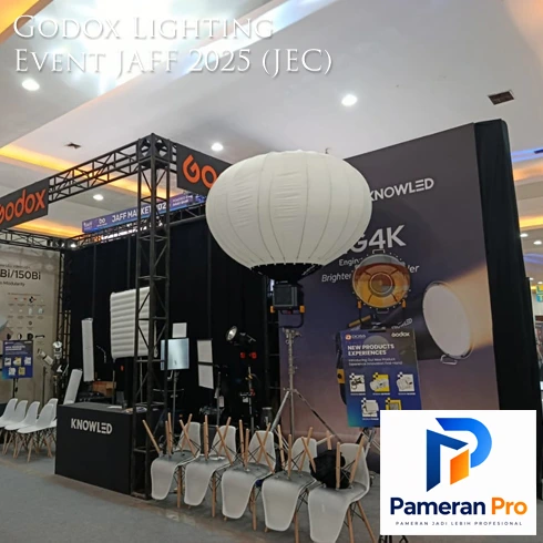 godox lighting Jogja netpac