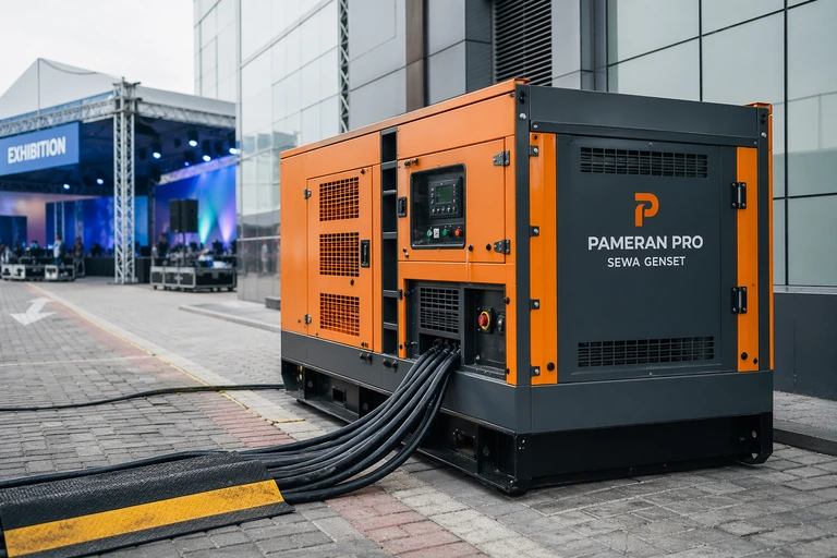 SEWA-GENSET
