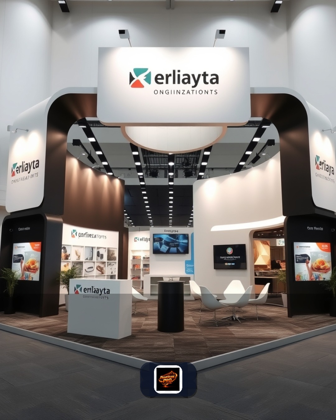 Kontraktor Booth Pameran Surabaya Menciptakan Booth Pameran Menarik Bersama Kontraktor Booth Pameran Surabaya